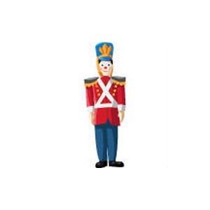 Toy Soldier